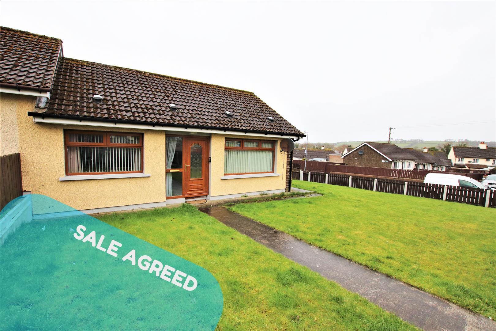 13 Primity Crescent, Newbuildings, Derry / Londonderry BT47 2QY